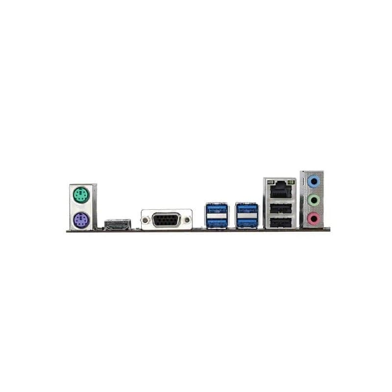 Biostar B550M - Image 2