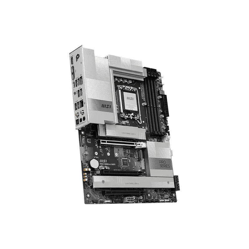 MSI PRO Z890-A WIFI - Image 3