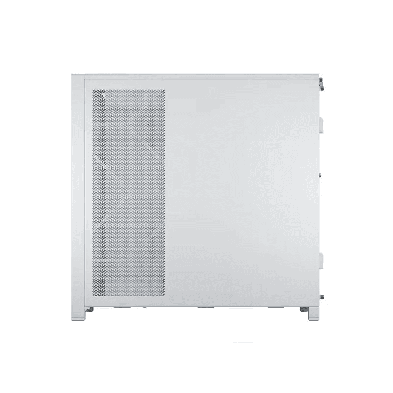 CORSAIR FRAME 5000D RS Blanc - Image 3