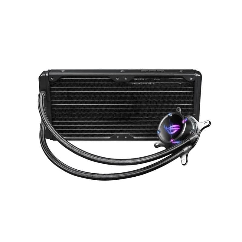 ASUS ROG Strix LC II 280 ARGB - Image 3