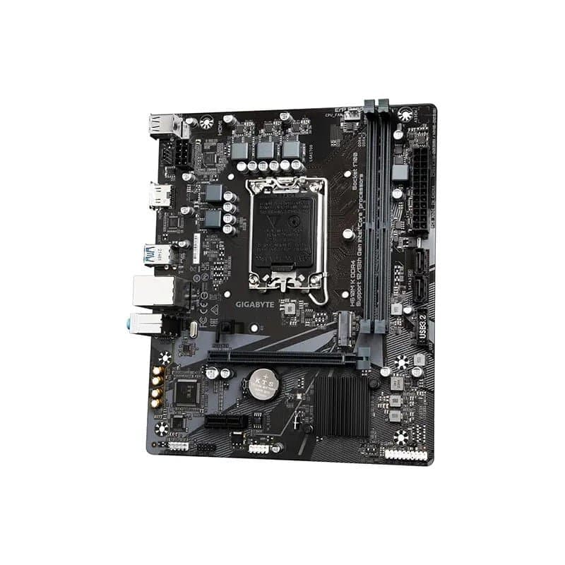 GIGABYTE H610M K DDR4 - Image 3