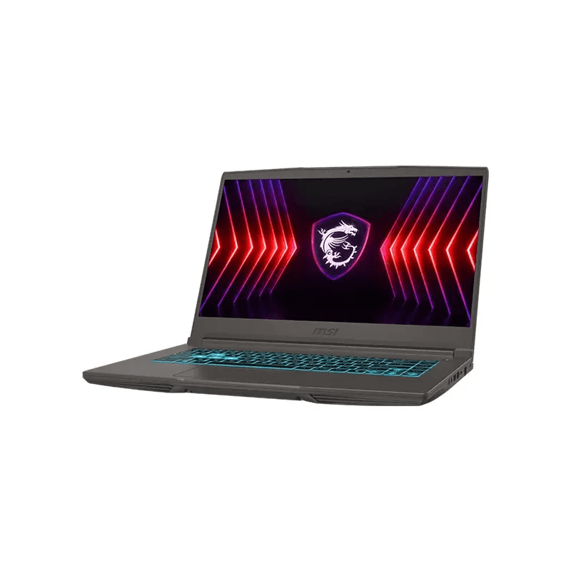MSI THIN 15 B13UC-2658MA Intel i7-13620H/16GB DDR4/512GB SSD/RTX 3050 4GB/15.6″ 144Hz/Win11 - Image 2