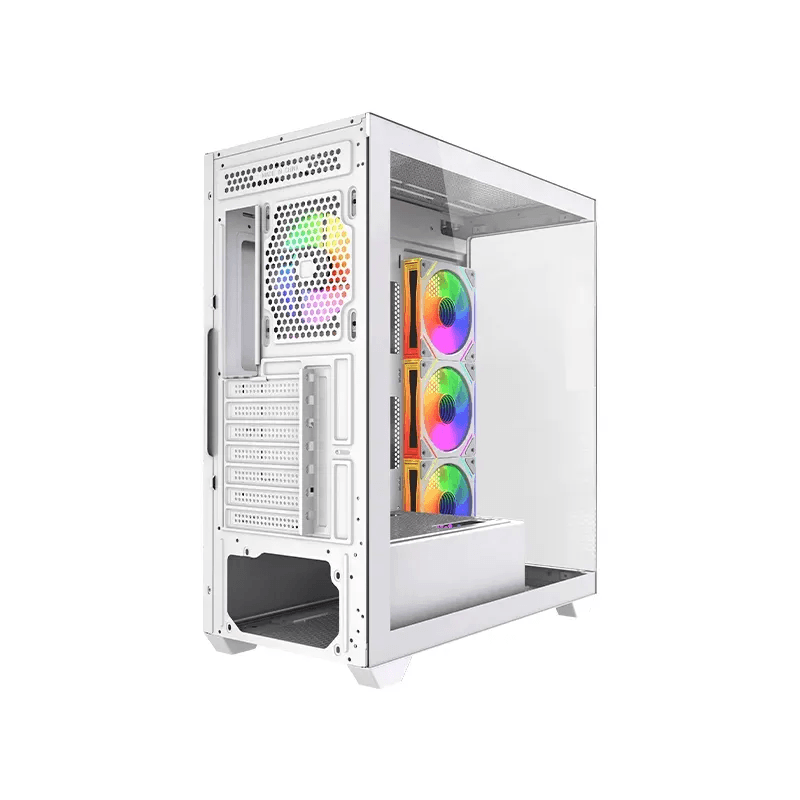 NOVA PULSE Blanc - Image 4