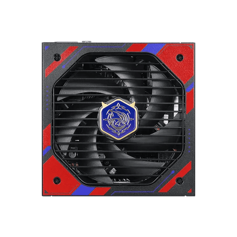 MSI A850GLS MLG EDITION 850W GOLD 80+ - Image 4