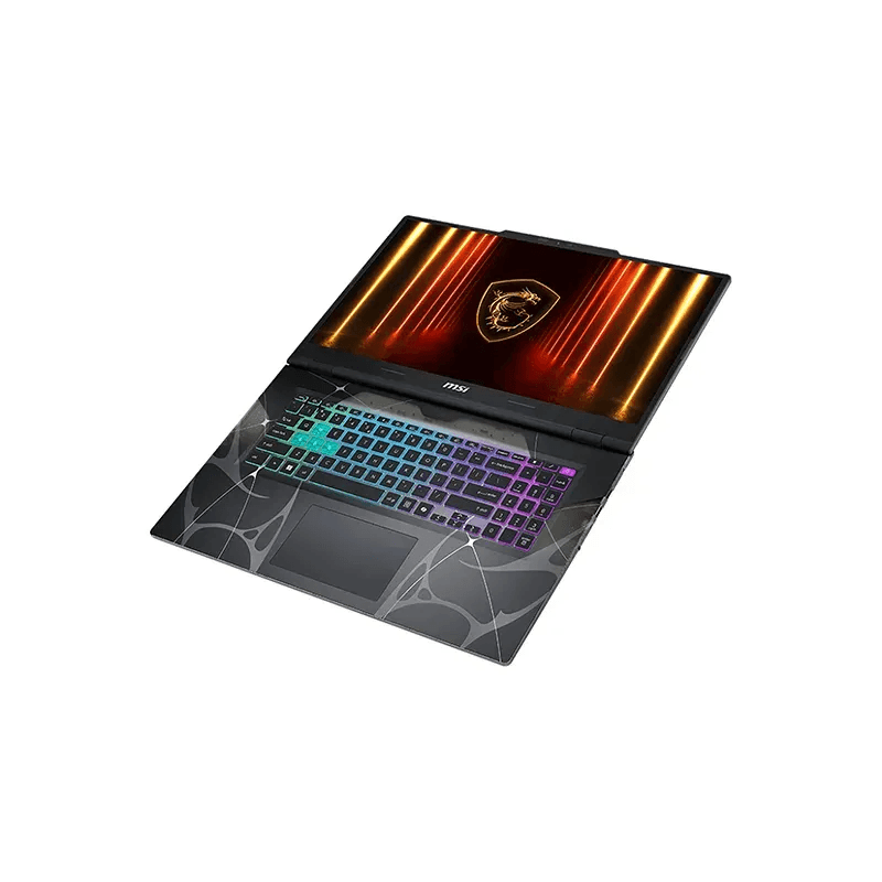 MSI CYBORG 15 B2RWEKG-096XMA Intel Core 7 240H/16GB DDR5/1TB SSD/RTX 5060 8GB/15.6" 144Hz/FreeDOS - Image 2