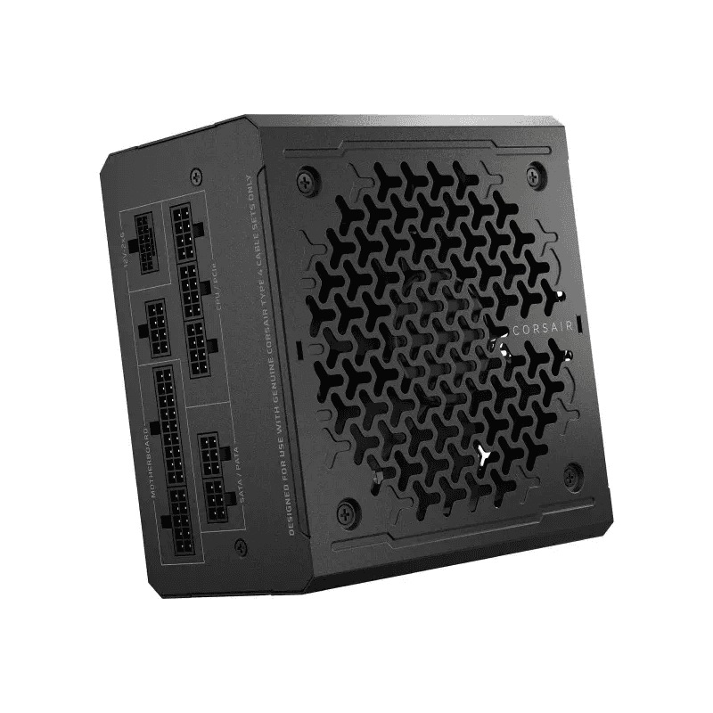 CORSAIR RM1000e GOLD (2025) - Image 2