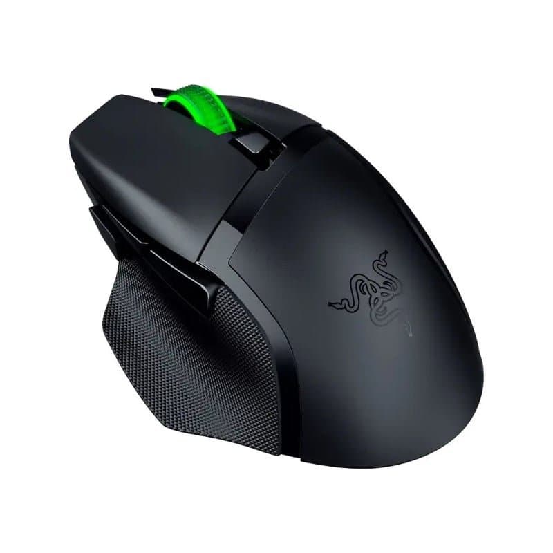 Razer Basilisk V3 X HyperSpeed - Image 2