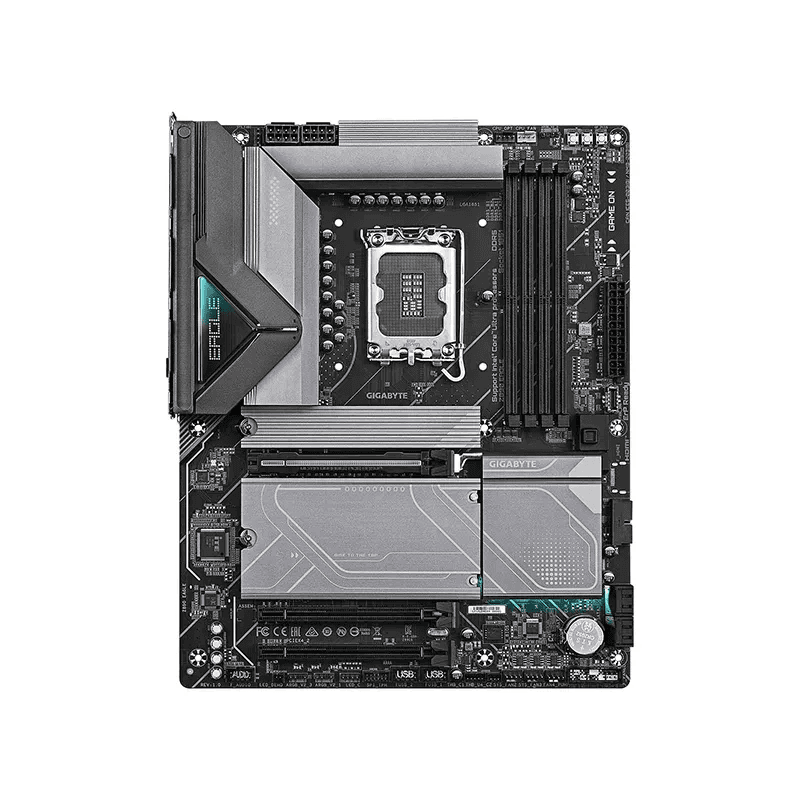 GIGABYTE Z890 EAGLE - Image 2