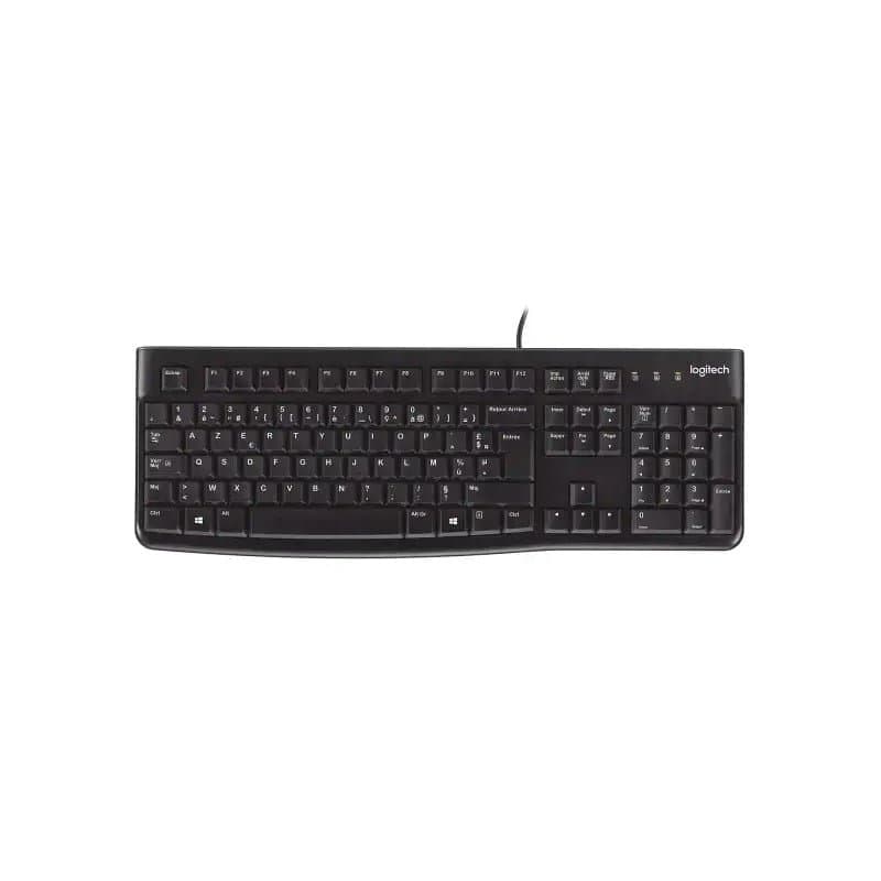 Clavier LOGITECH K120
