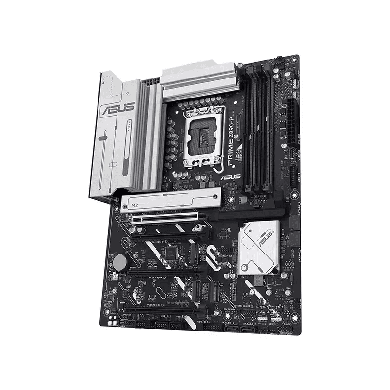 ASUS PRIME Z890-P DDR5 - Image 2
