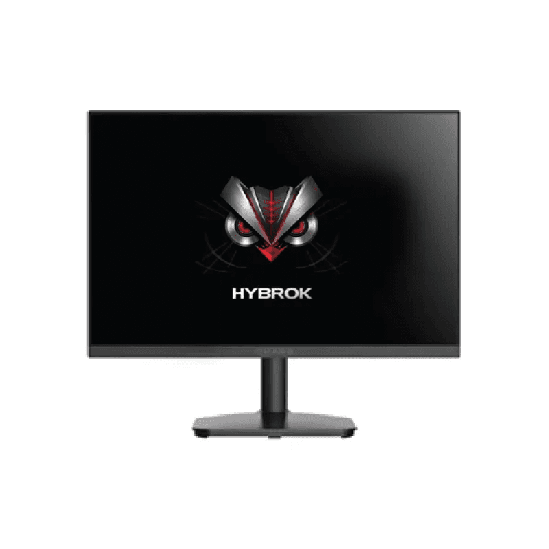 HYBROK HP24IFL120 24" IPS 120Hz 1ms FHD - Image 1