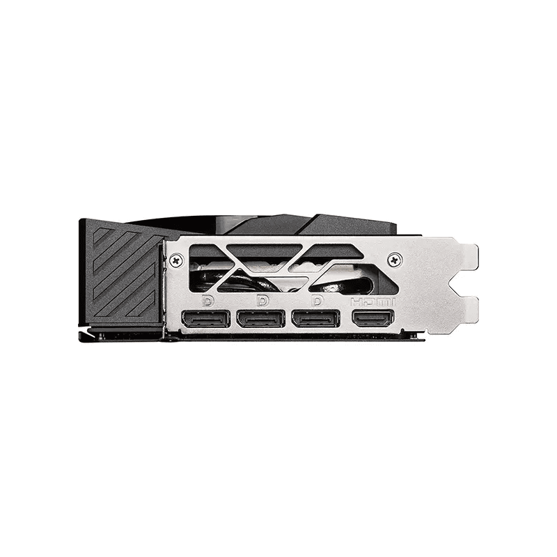 MSI GeForce RTX 5070 Ti 16G GAMING TRIO OC - Image 4