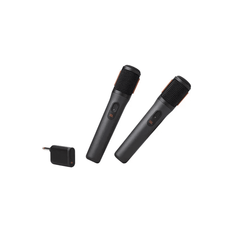 JBL MICROPHONE PARTYBOX WIRELESS - Image 2