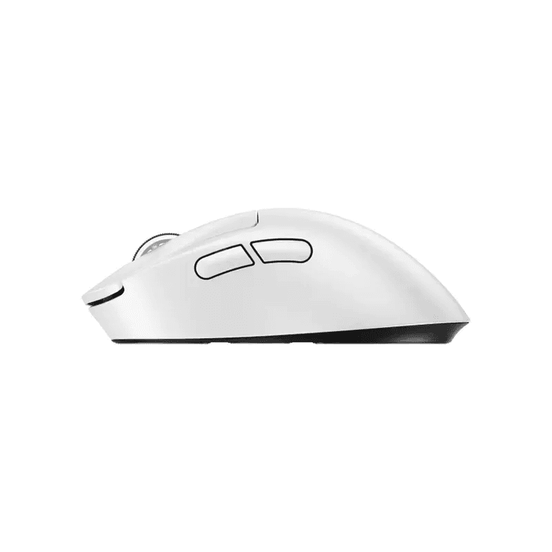 LOGITECH G PRO X SUPERLIGHT 2 LIGHTSPEED DEX Blanc - Image 3