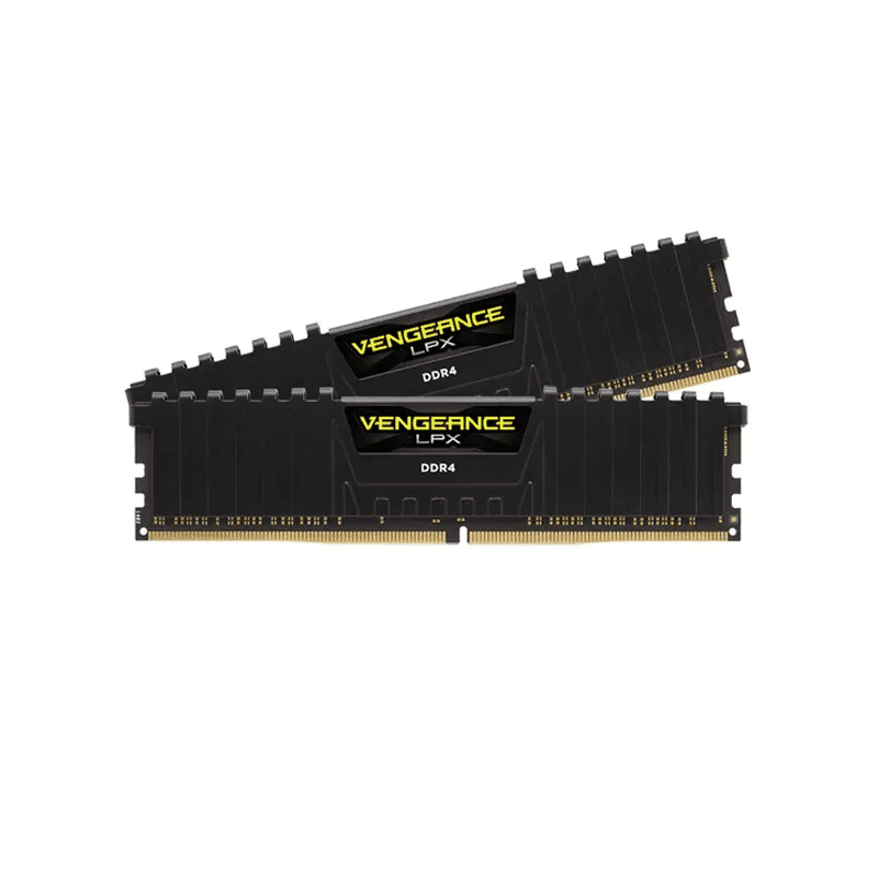 CORSAIR VENGEANCE LPX 16GB (2x8GB) DDR4 3600MHz CL18 - CMK16GX4M2Z3600C18 - Image 1
