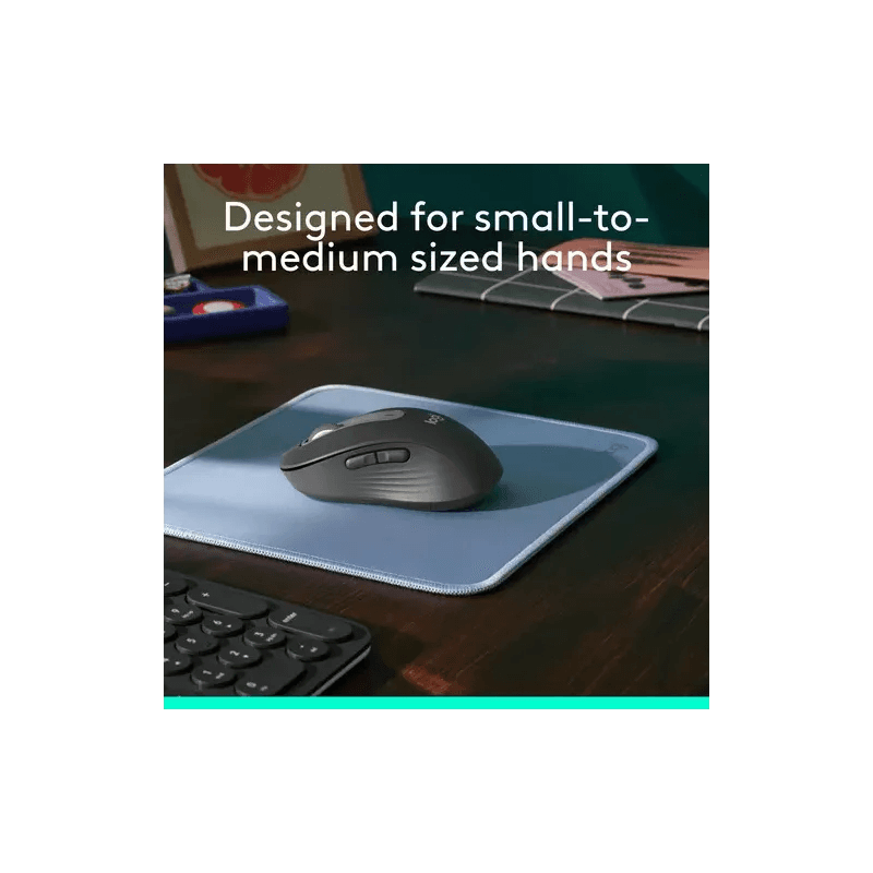 LOGITECH M650 Graphite - Image 4
