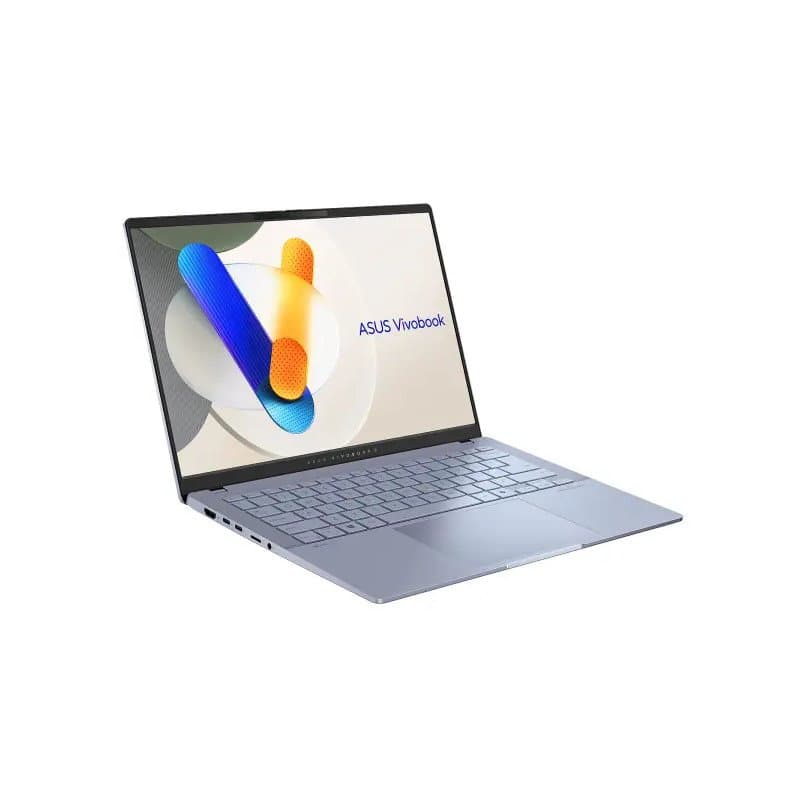 ASUS Vivobook S 14 OLED S5406MA Intel Ultra 7-155H/16Go DDR5/512GB SSD/14" OLED/Windows11 - Mist Bleu