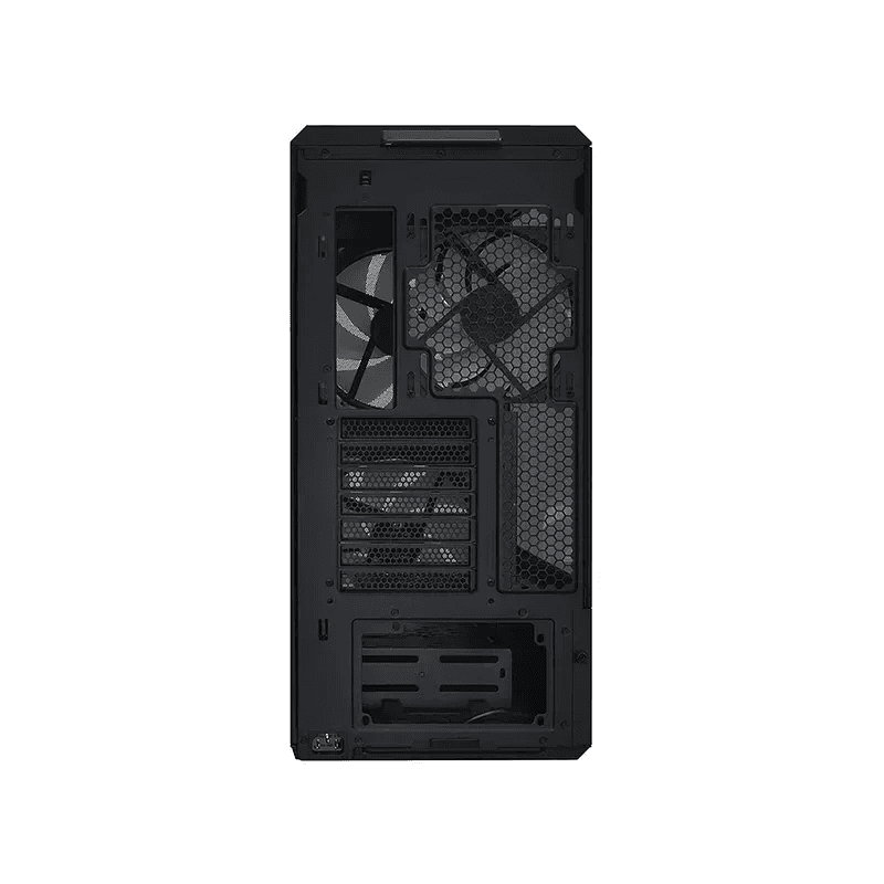 LIAN LI LANCOOL 217 INFINITY Noir - Image 4
