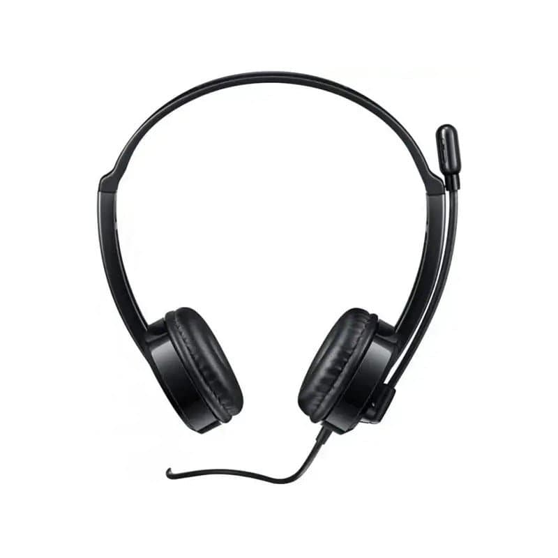 Rapoo H120 Casque USB Stereo - Image 2
