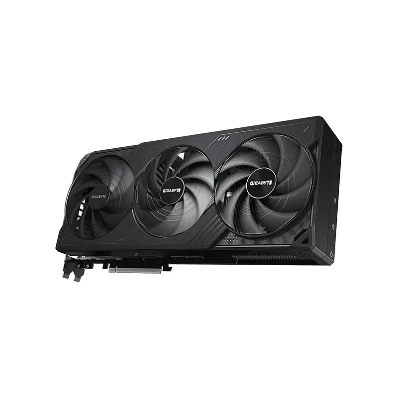 GIGABYTE GeForce RTX 5090 WINDFORCE OC 32G - Image 3