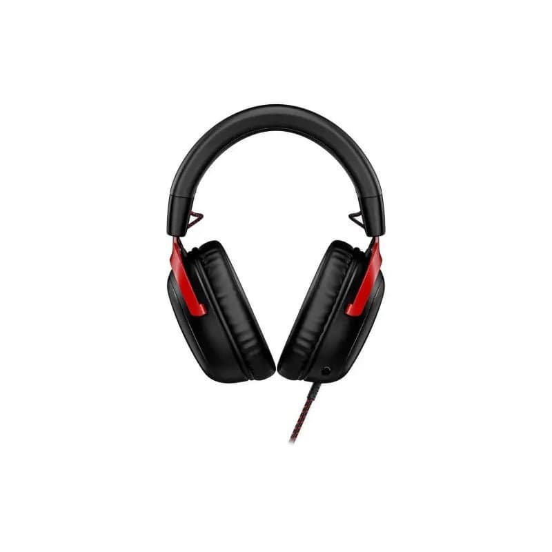 HyperX Cloud III Rouge - Image 3