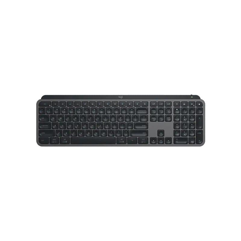 Logitech MX Keys S Graphite - Image 1
