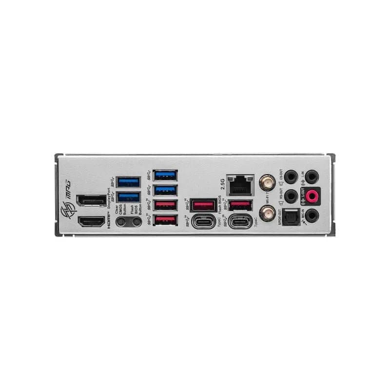 MSI MPG Z790 EDGE TI MAX WIFI - Image 4