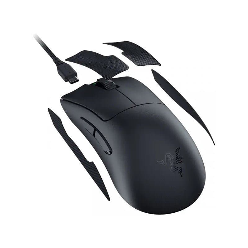 Razer Deathadder v3 Pro Noir - Image 2