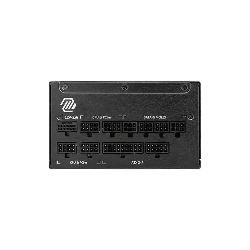 MSI MAG A1000GL PCIE5 Gold - Image 3