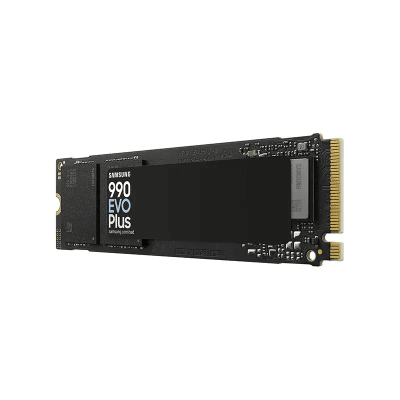 SAMSUNG 990 EVO PLUS SSD M.2 PCIe NVMe 4TB BULK - Image 3