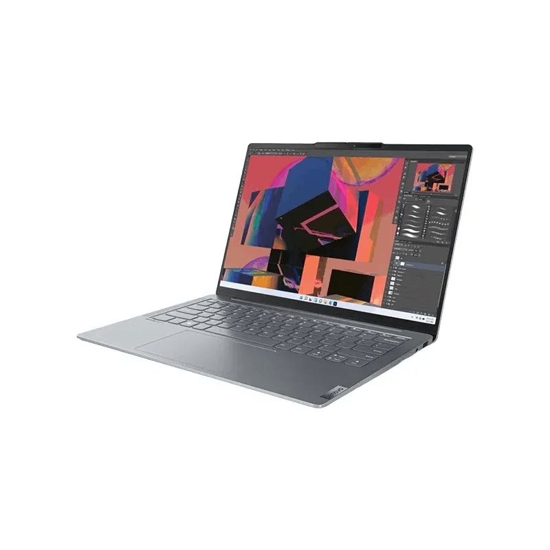 LENOVO YOGA S6 14IRH8 i5-13500H 14"WQXGA 16 Go 512 Go SSD W11H STORM GREY 24M - Image 3