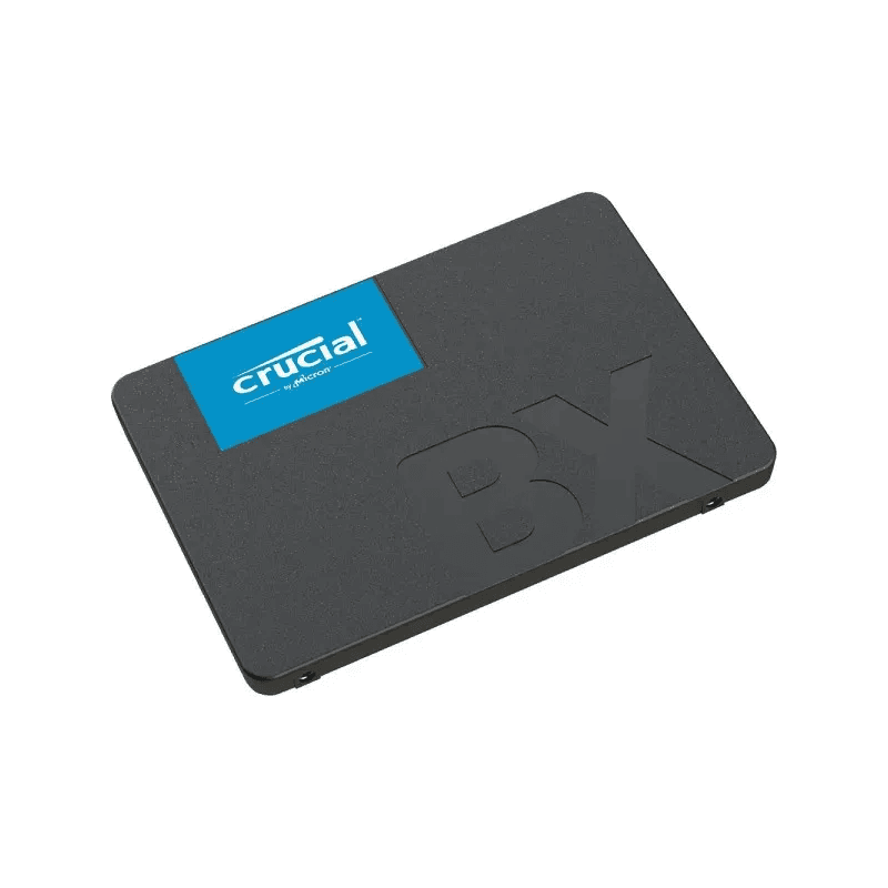 CRUCIAL BX500 1TB SSD 2.5" - Image 2