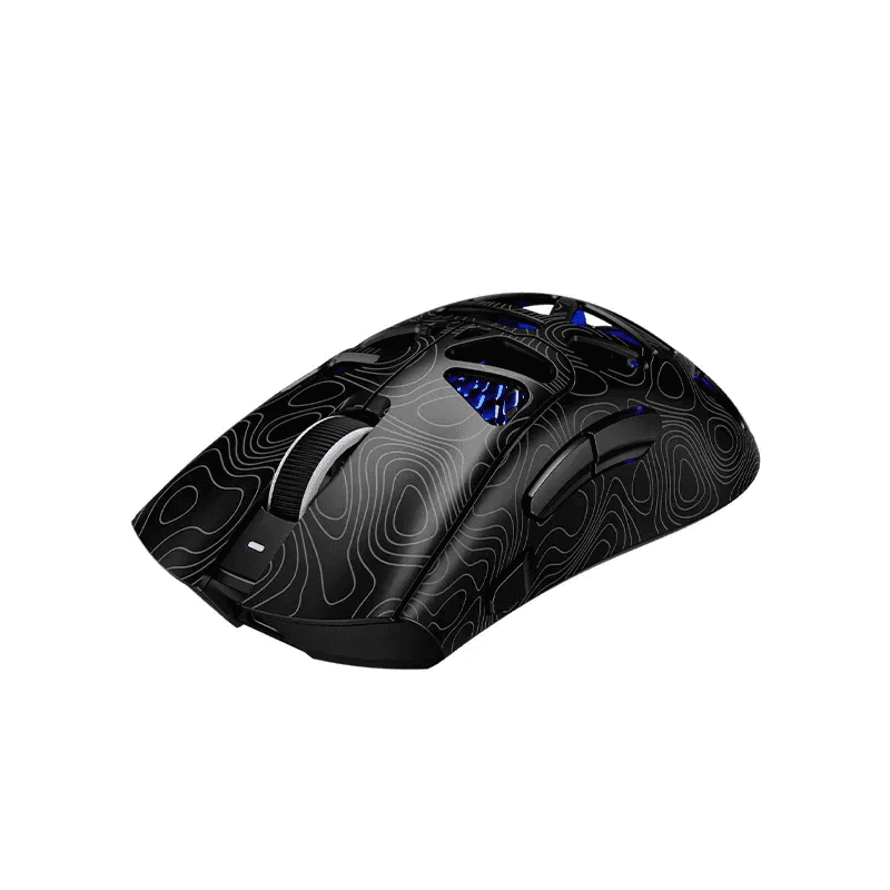 M4G FURYCUBE G11 ULTRA LIGHTWEIGHT Noir - Image 4