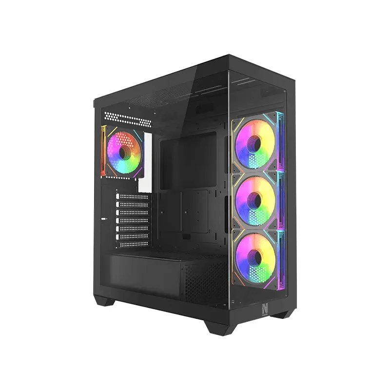 NOVA PULSE Noir