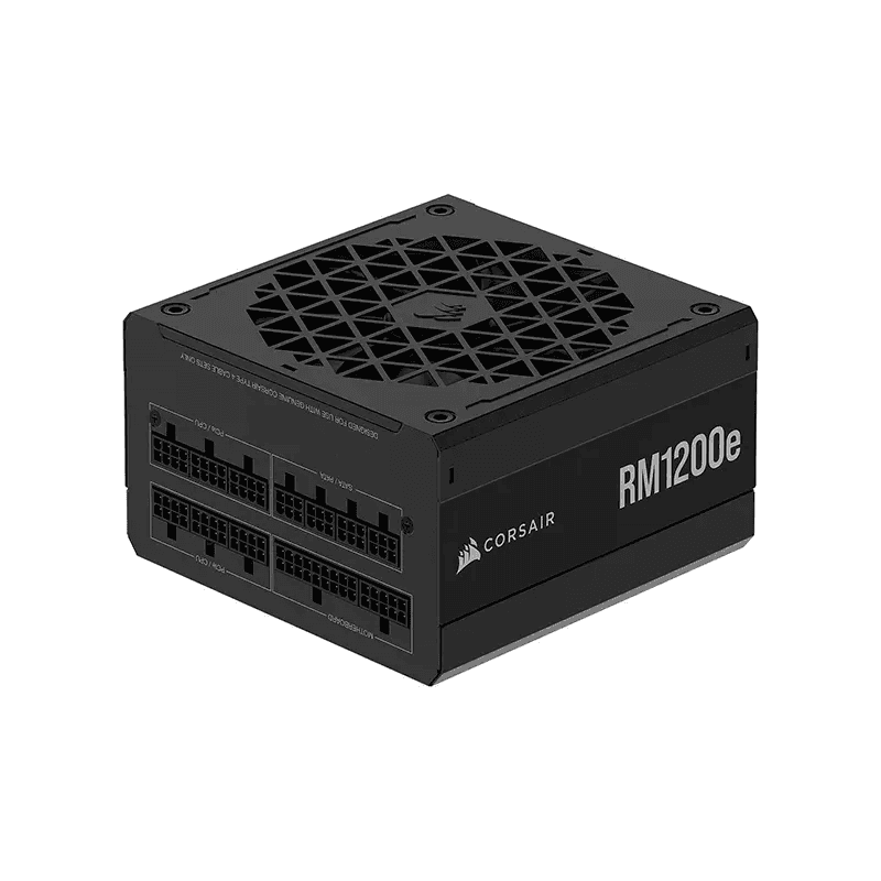 CORSAIR RM1200e GOLD (2025) - Image 2