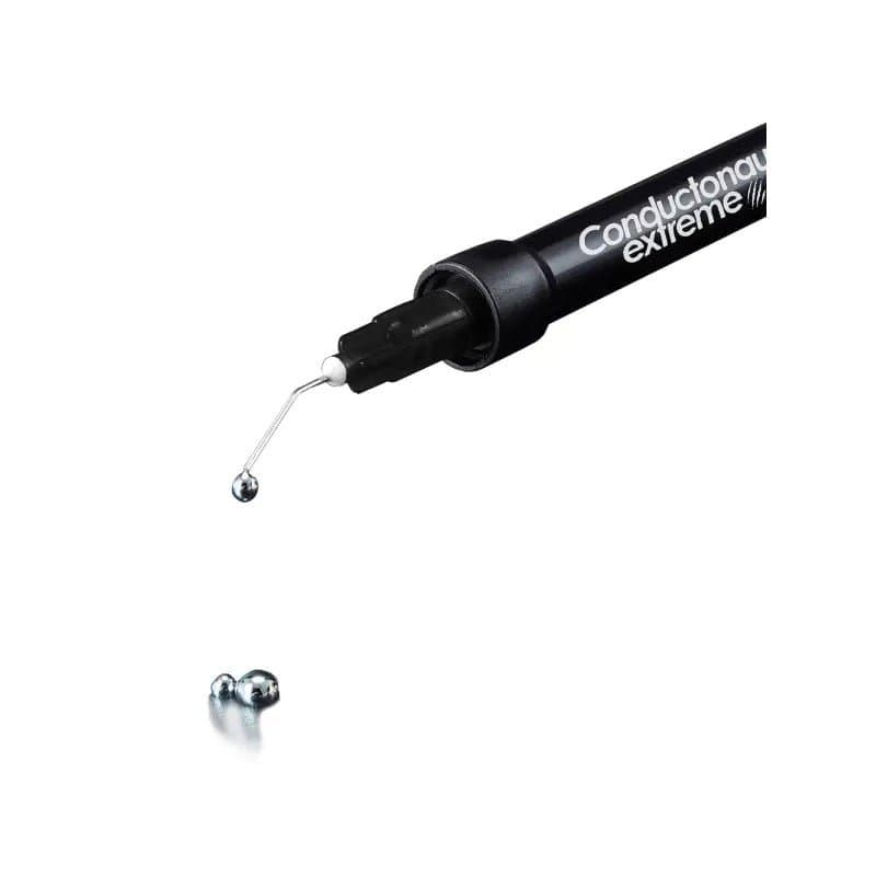 Thermal Grizzly Conductonaut Extreme (1 gramme) - Image 4