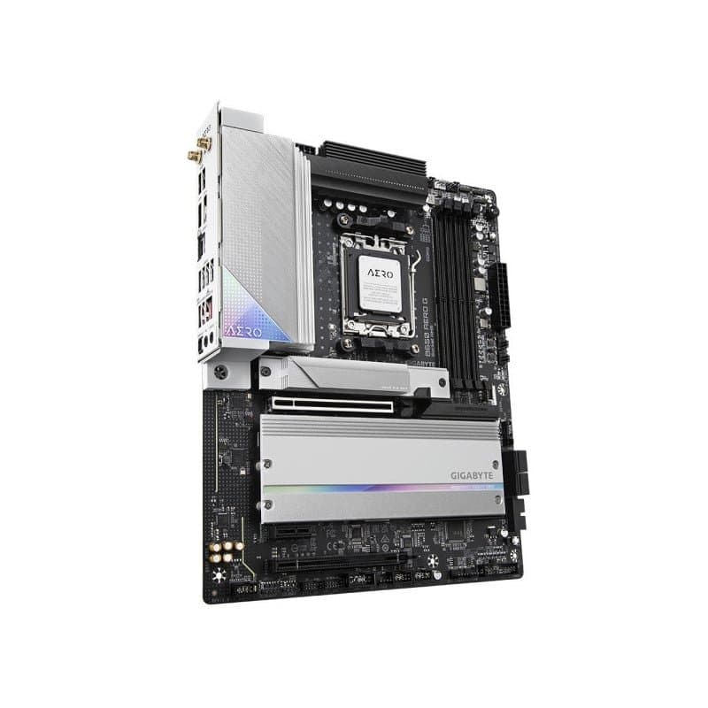Gigabyte B650 AERO G - Image 3