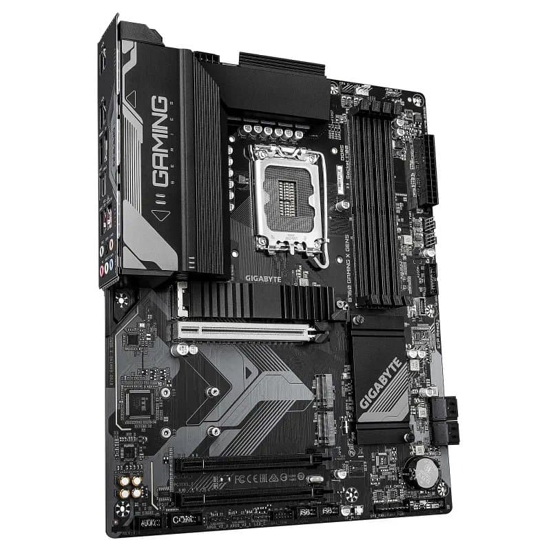 GIGABYTE B760 GAMING X GEN5 - Image 2