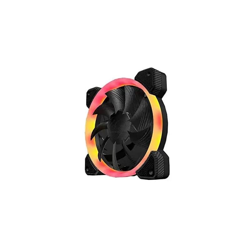 Cougar Fan VORTEX FCB 120 RGB - Image 2