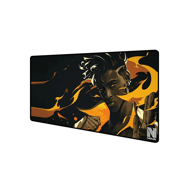 TAPIS DE SOURIS NOVA VALORANT PHOENIX XL