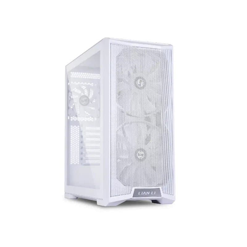 Lian Li LANCOOL 215 Blanc - Image 2