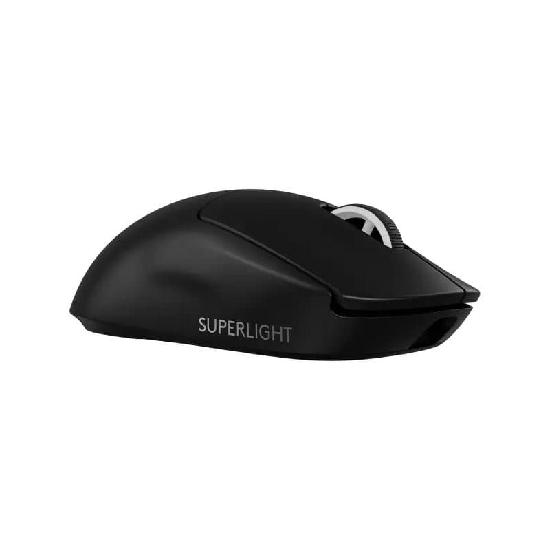 Logitech G Pro X Superlight 2 Lightspeed Noir - Image 2