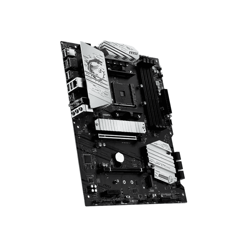 MSI B550 GAMING WIFI - Image 3