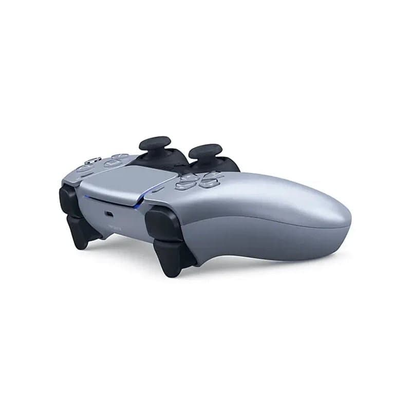 Manette PS5 DualSense (Sterling Silver) - Image 4