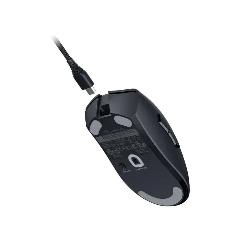 Razer Deathadder v3 Pro Noir - Image 3