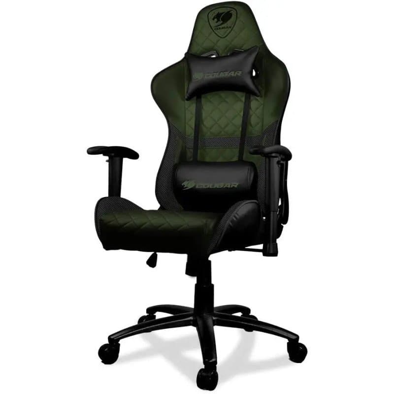 Cougar Armor One X - Image 2