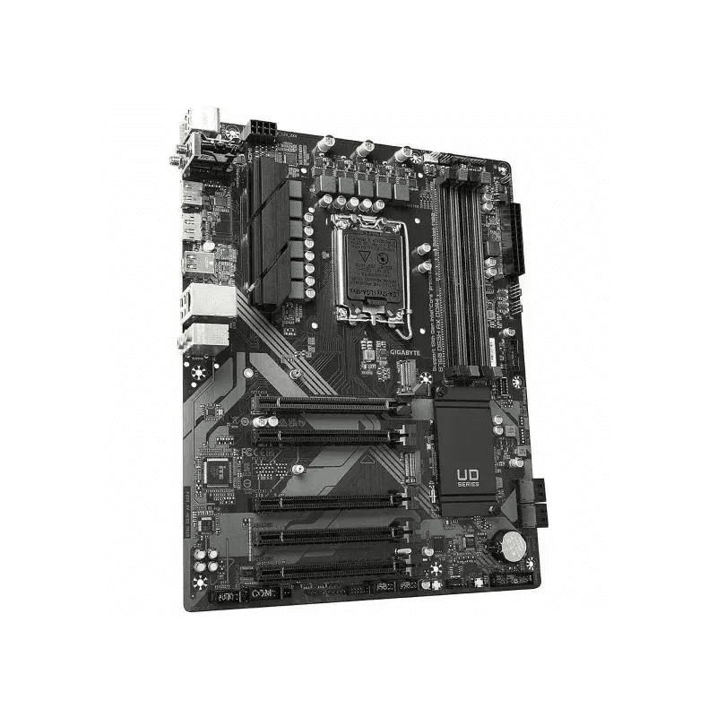 GIGABYTE B760 DS3H AX DDR4 - Image 3
