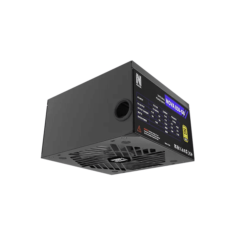 NOVA 850W GOLD 80+ - Image 1