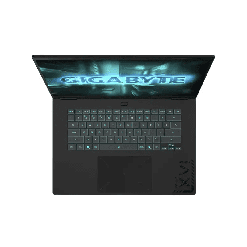 GIGABYTE GAMING A16 CTH-I3FR893SS Intel i7-13620H/16GB DDR5/512GB SSD/RTX 5050 8G/16″ 165Hz/Win11 - Image 2