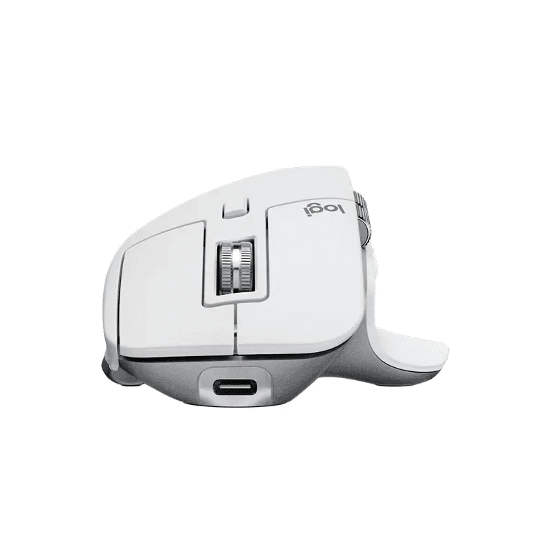LOGITECH MX MASTER 3S pour MAC - Image 4